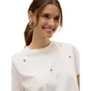 Dames T-shirt VMSOLVEI