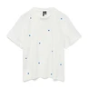 Dames T-shirt VMSOLVEI