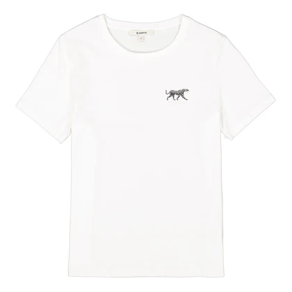 Dames T-shirt Z0012