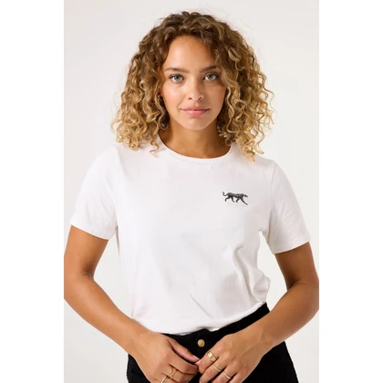 Dames T-shirt Z0012