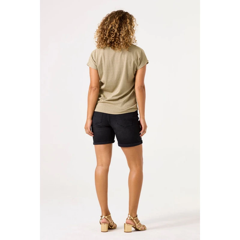 Dames T-shirt Z0016 Garcia OLIJF