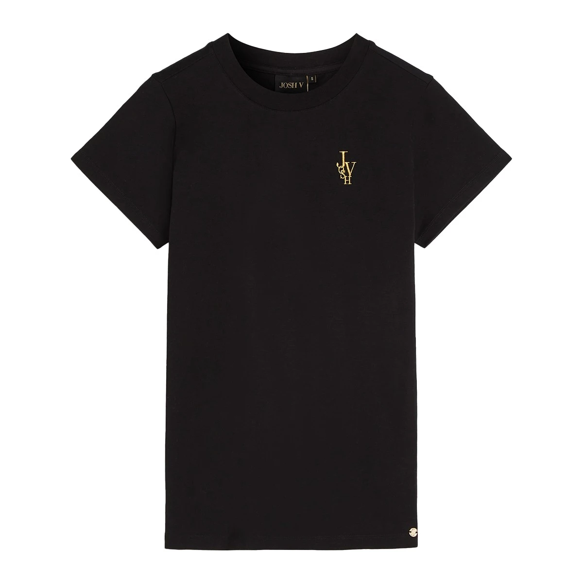 JOSH V Dames T shirt Zoe Van Uffelen Mode