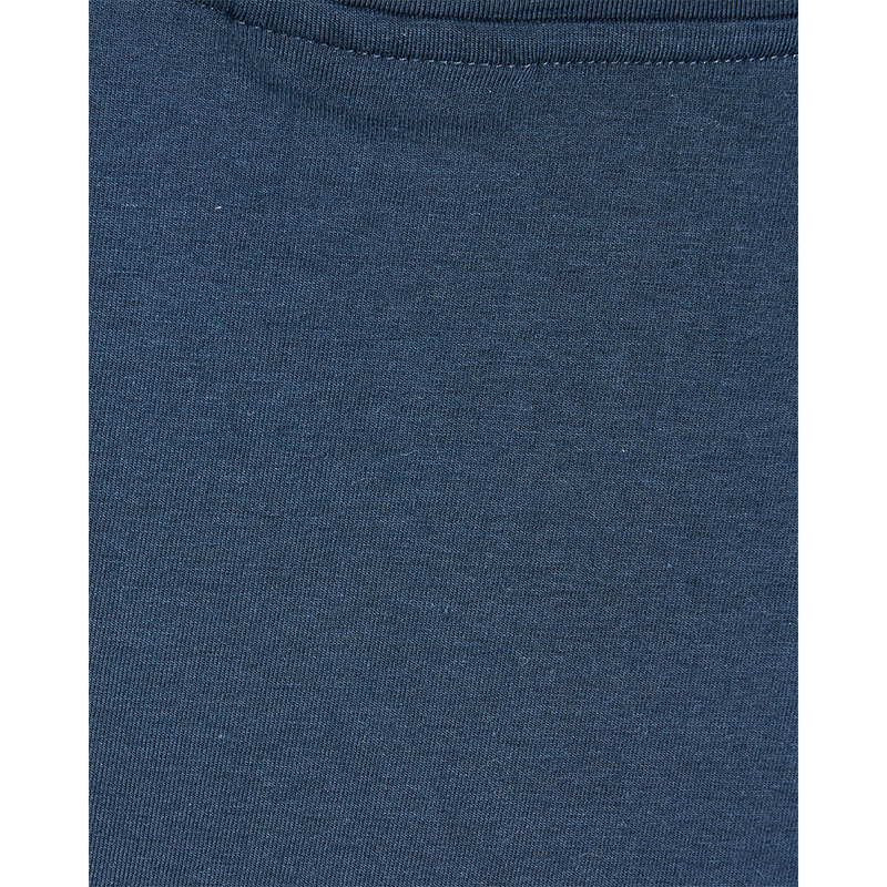 dames t-shirt Freequent NAVY