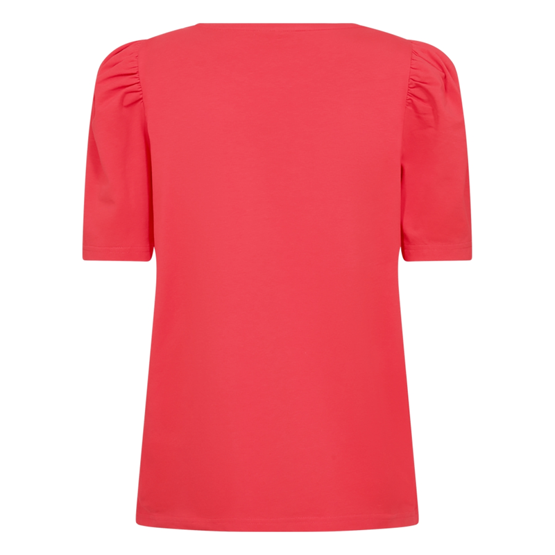 dames t-shirt Freequent KORAAL