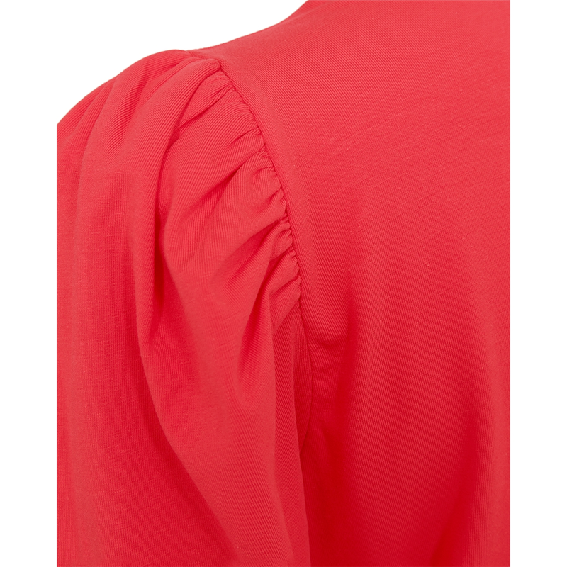dames t-shirt Freequent KORAAL