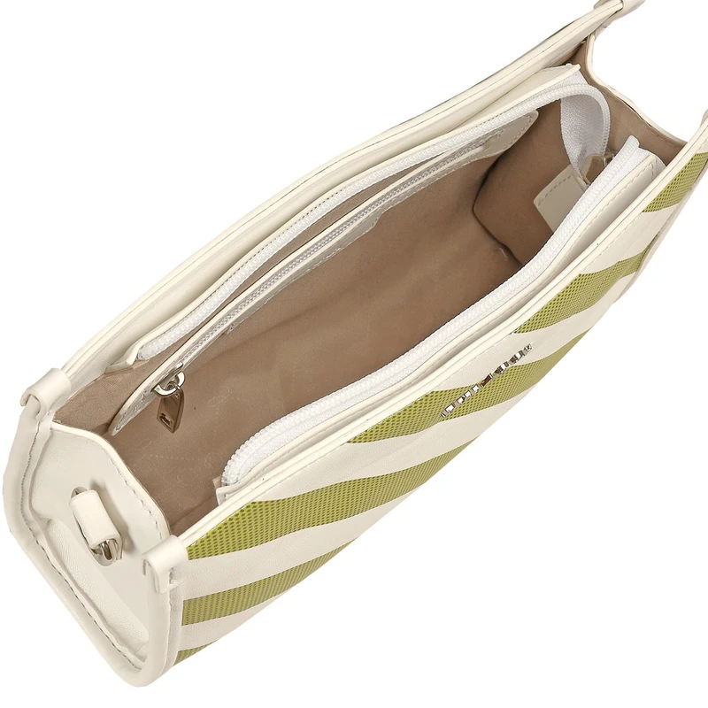 Dames Tas 31283 lolaclutch Bulaggi LIME