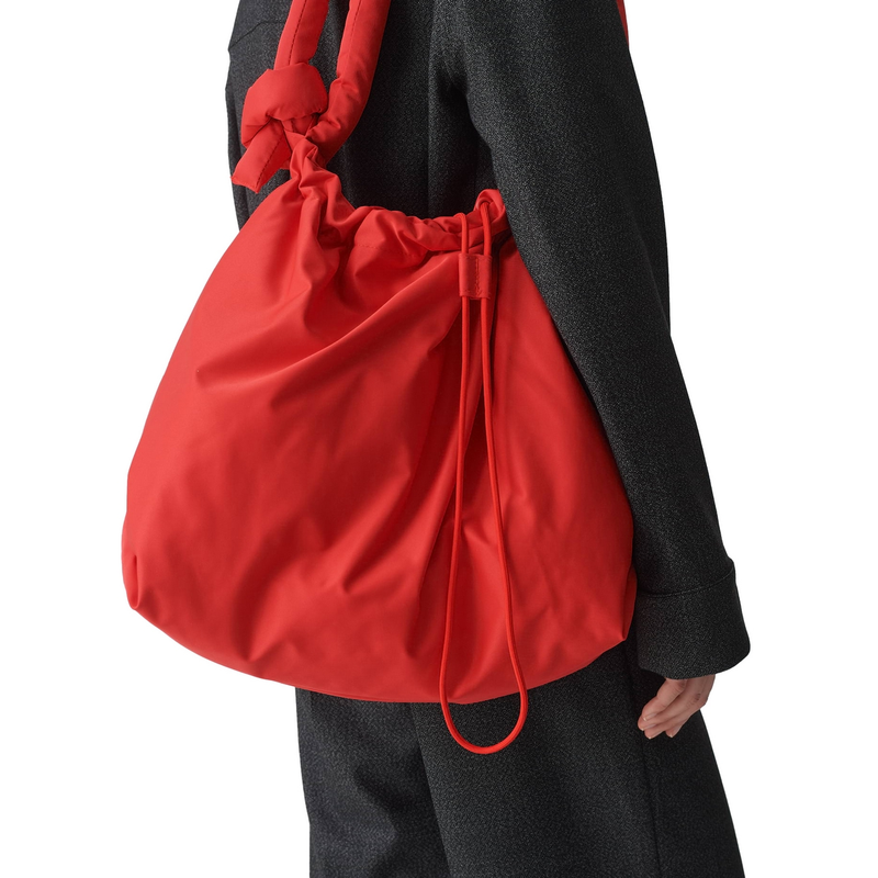 Dames Tas Apippa bag Opus ROOD