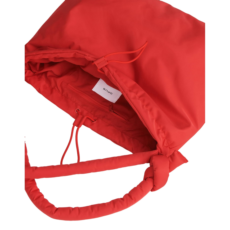 Dames Tas Apippa bag Opus ROOD