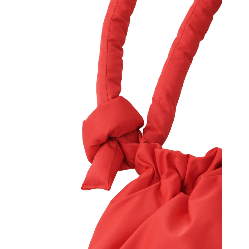 Dames Tas Apippa bag Opus ROOD