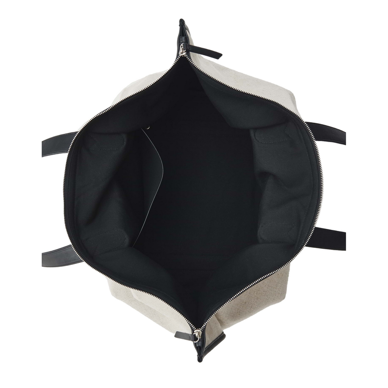 Dames Tas Bleena bag Someday NATUREL