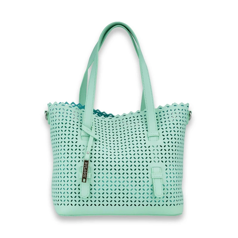 Dames Tas Blossom Bulaggi GROEN