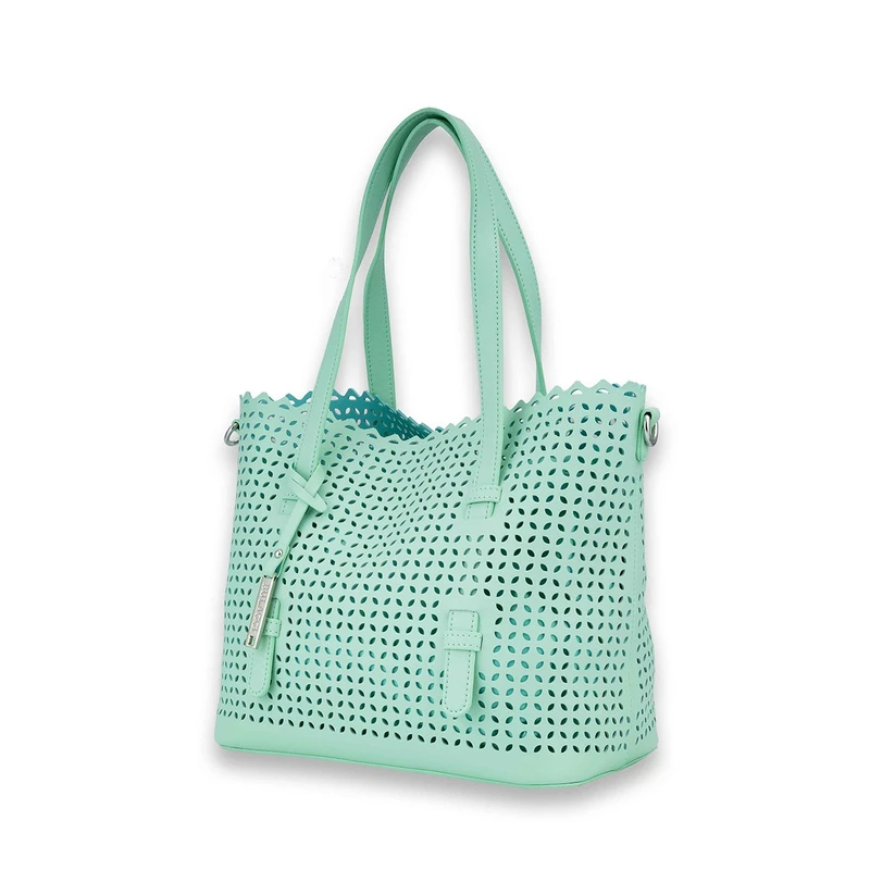 Dames Tas Blossom Bulaggi GROEN
