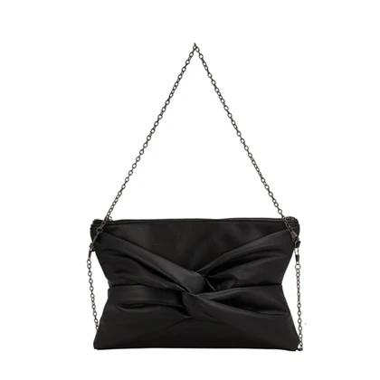 Dames Tas Bow clutch