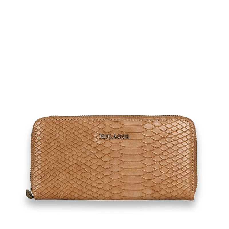 Dames Tas BU-10487 Bulaggi COGNAC