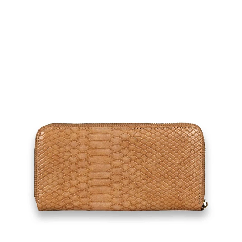 Dames Tas BU-10487 Bulaggi COGNAC