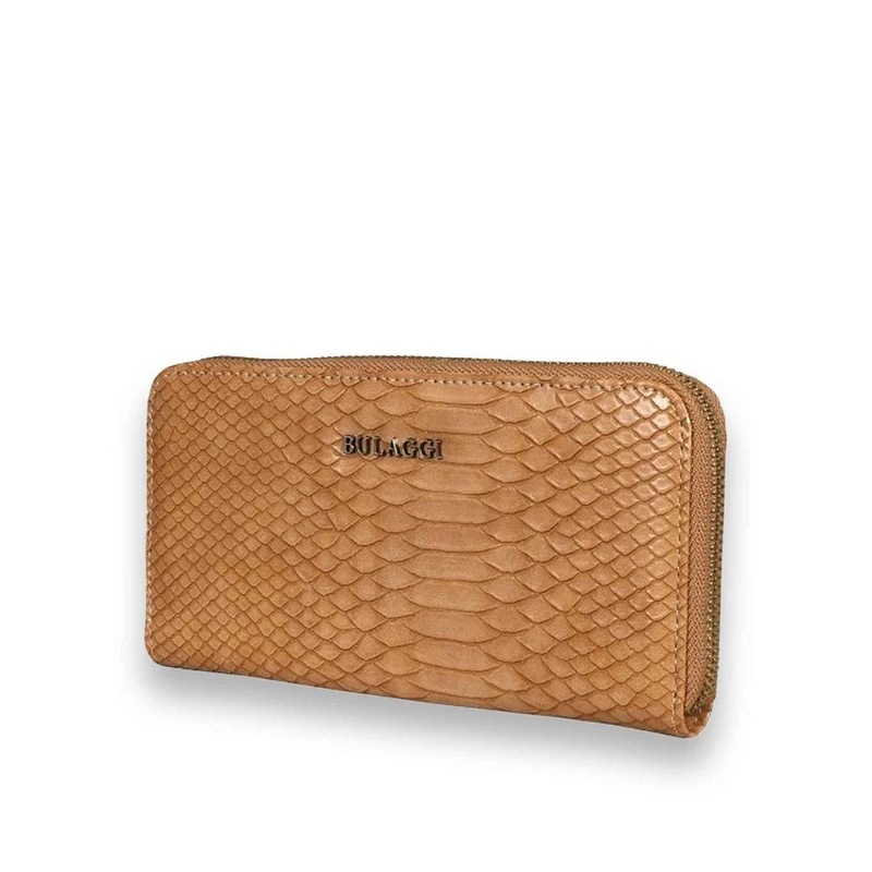 Dames Tas BU-10487 Bulaggi COGNAC