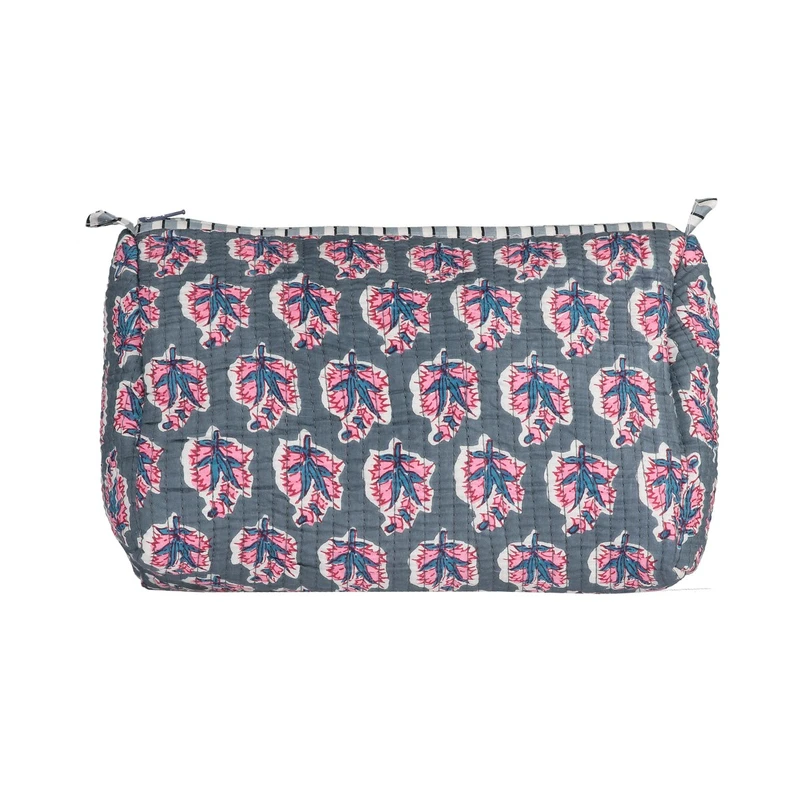 Dames Tas BU-10499 Bulaggi MIDDEN GRIJS