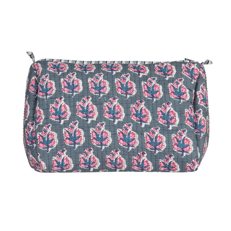 Dames Tas BU-10499 Bulaggi MIDDEN GRIJS