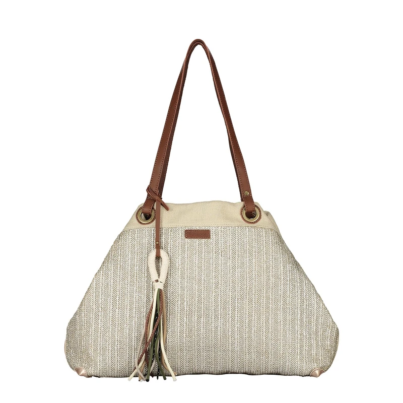 Dames Tas BU-26293 Bulaggi GOUD