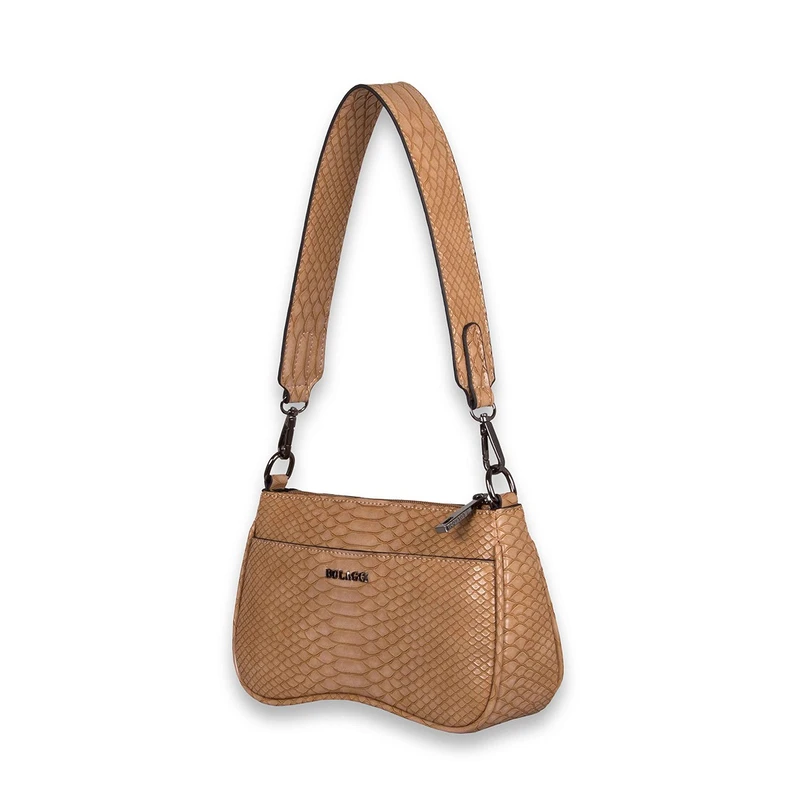 Dames Tas BU-31158 Bulaggi CAMEL