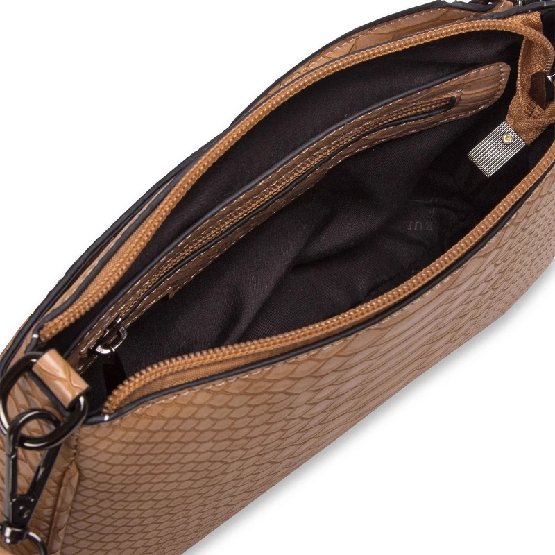Dames Tas BU-31158 Bulaggi CAMEL