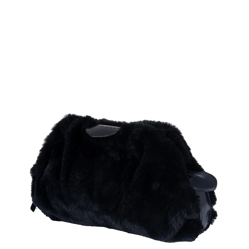 Dames Tas BU-31363 Bulaggi NAVY