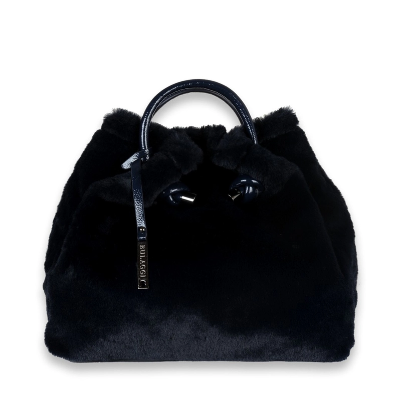 Dames Tas BU-31365 Bulaggi NAVY