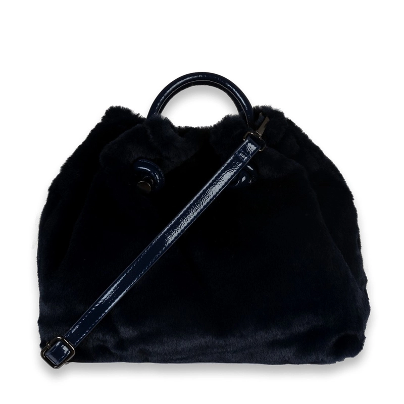 Dames Tas BU-31365 Bulaggi NAVY