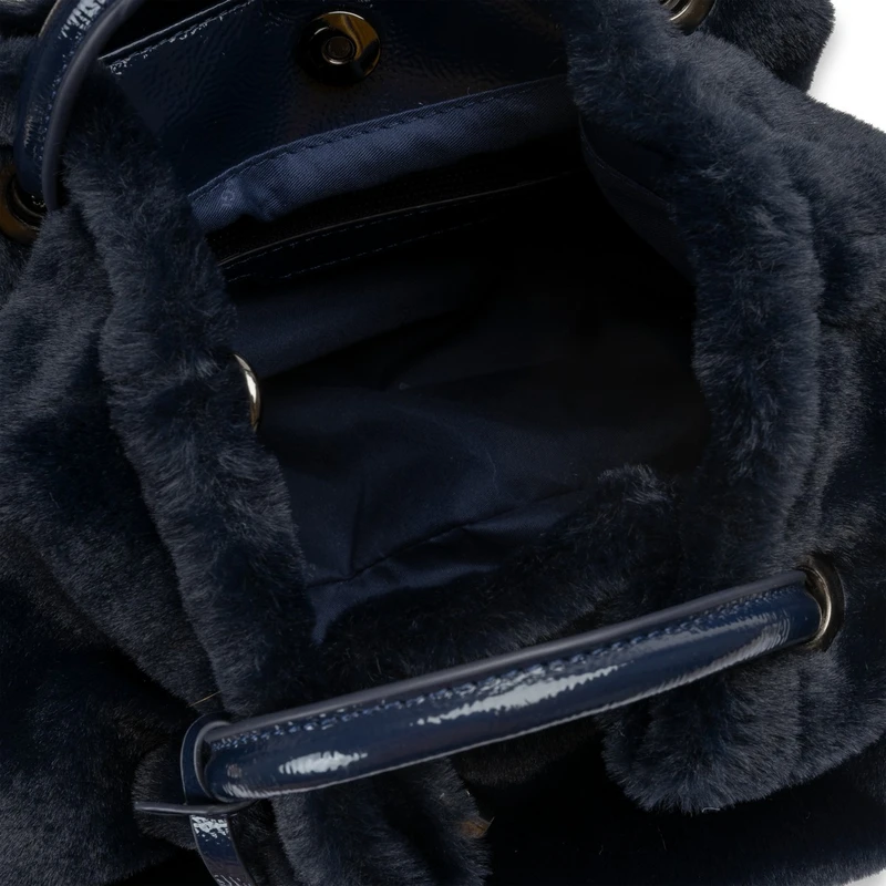Dames Tas BU-31365 Bulaggi NAVY