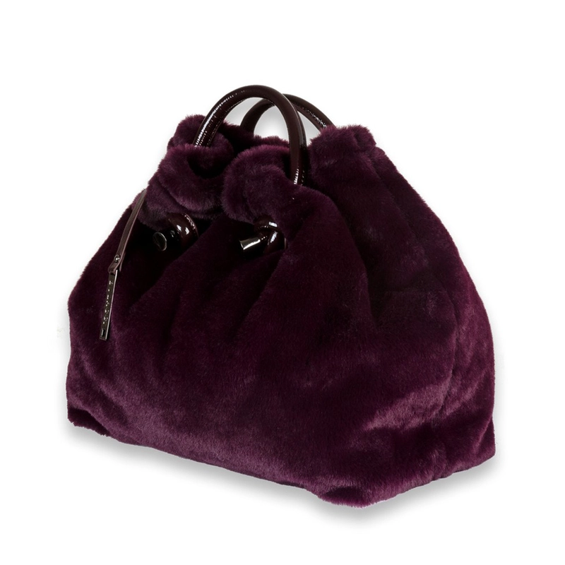 Dames Tas BU-31365 Bulaggi BORDEAUX