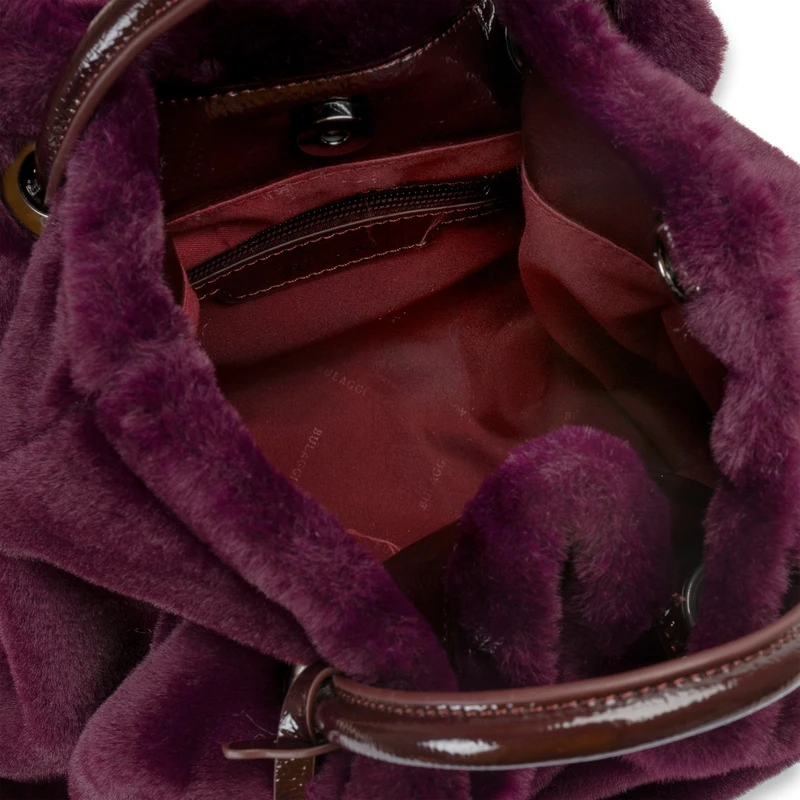 Dames Tas BU-31365 Bulaggi BORDEAUX