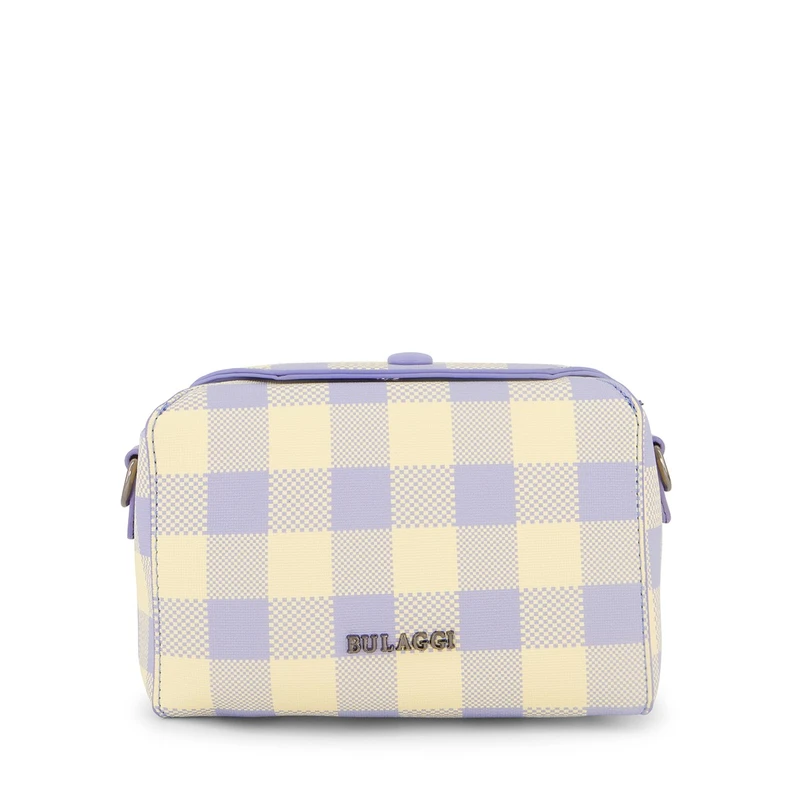Dames Tas BU-31461 Bulaggi LILA