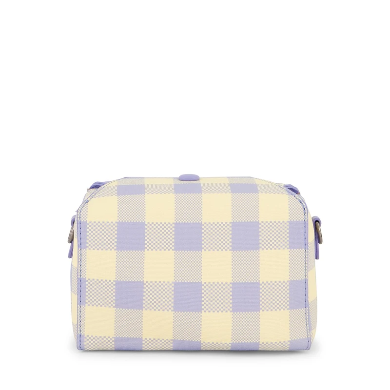 Dames Tas BU-31461 Bulaggi LILA