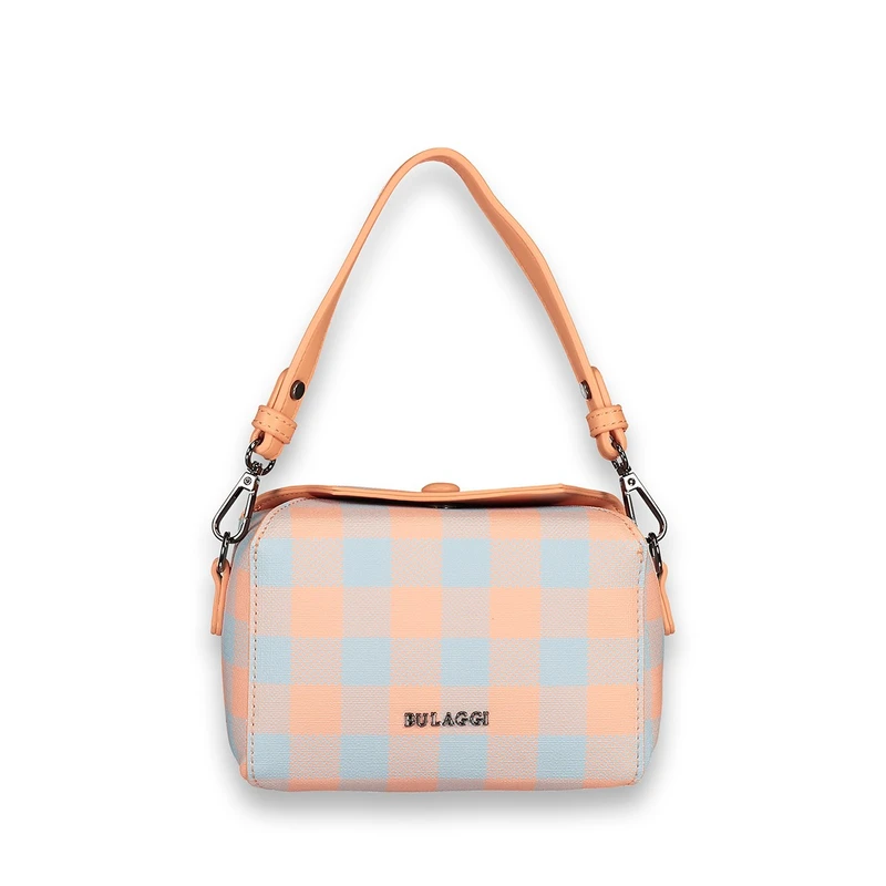 Dames Tas BU-31461 Bulaggi PEACH
