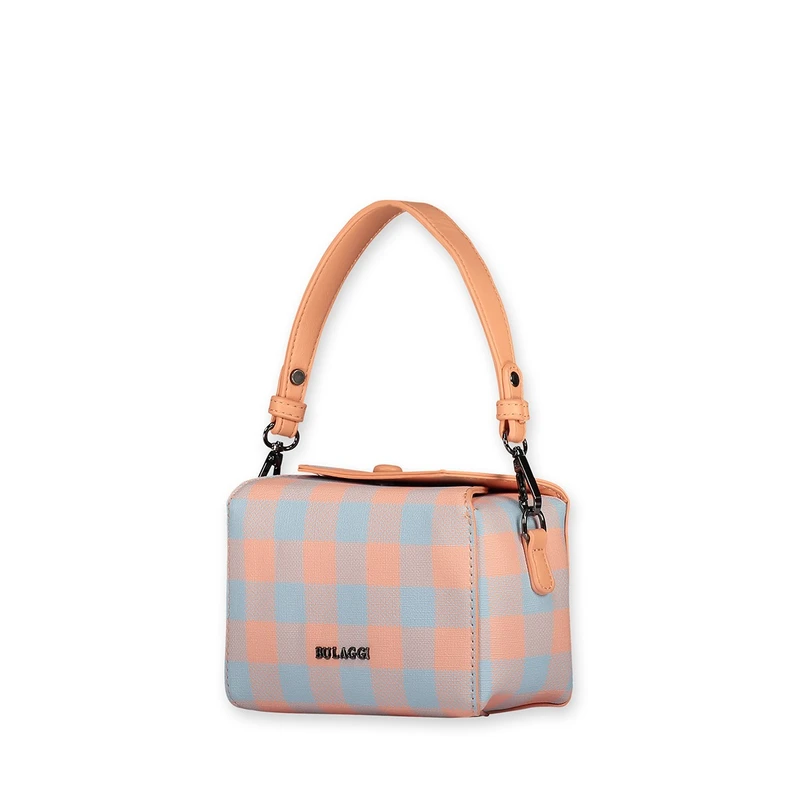 Dames Tas BU-31461 Bulaggi PEACH