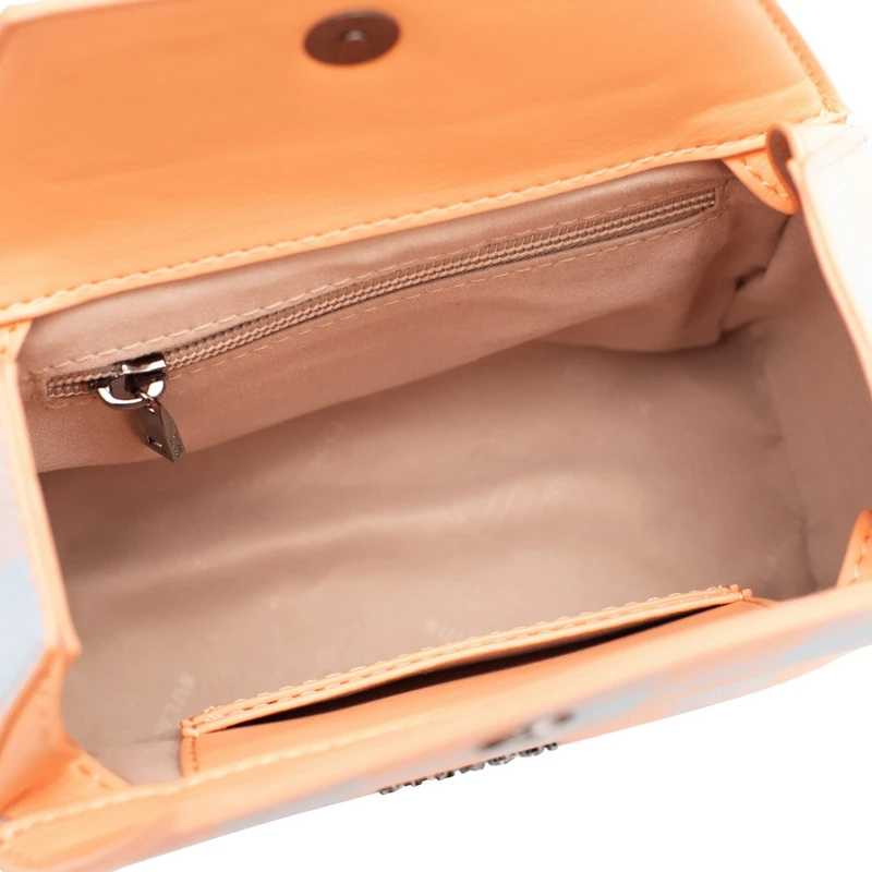 Dames Tas BU-31461 Bulaggi PEACH