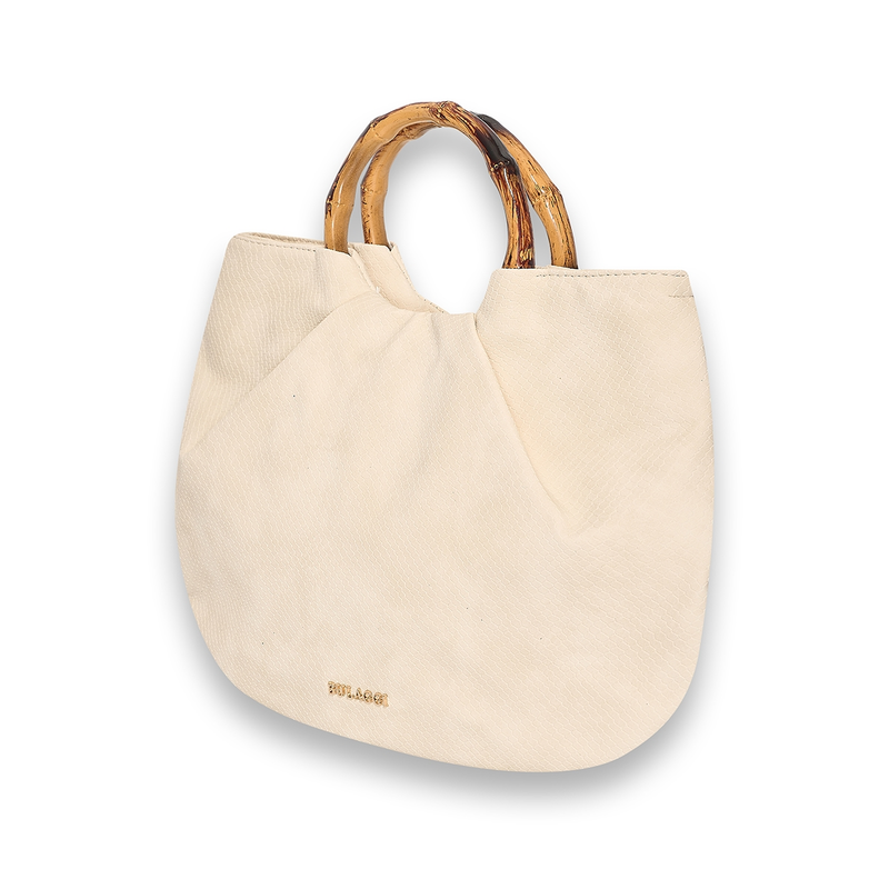 Dames Tas BU-31563 Bulaggi ECRU