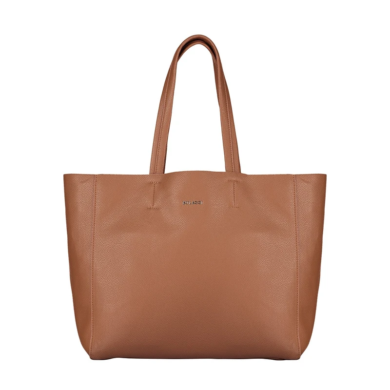 Dames Tas BU-31591 Bulaggi COGNAC
