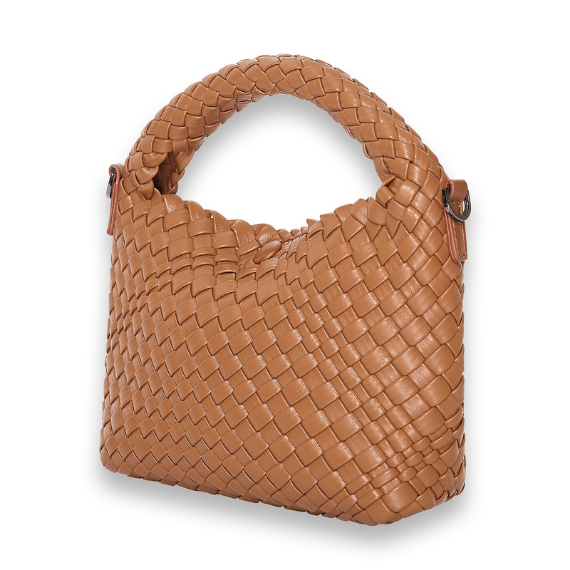 Dames Tas BU-31593 Bulaggi COGNAC