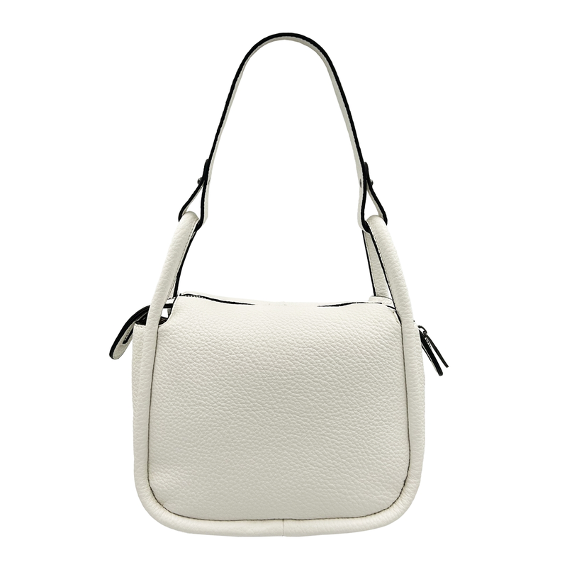 Dames Tas BU-31602 Bulaggi Wit