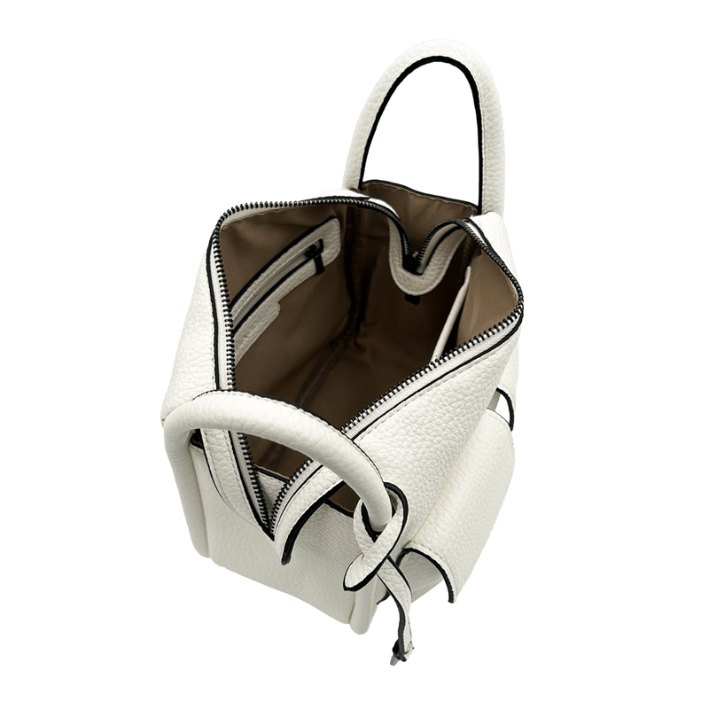 Dames Tas BU-31602 Bulaggi Wit