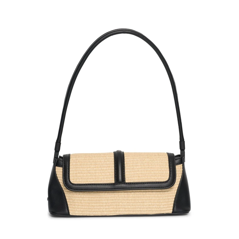 Dames Tas BU-31609 Bulaggi ZWART