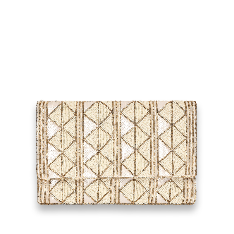 Dames Tas BU-32699 Bulaggi ECRU