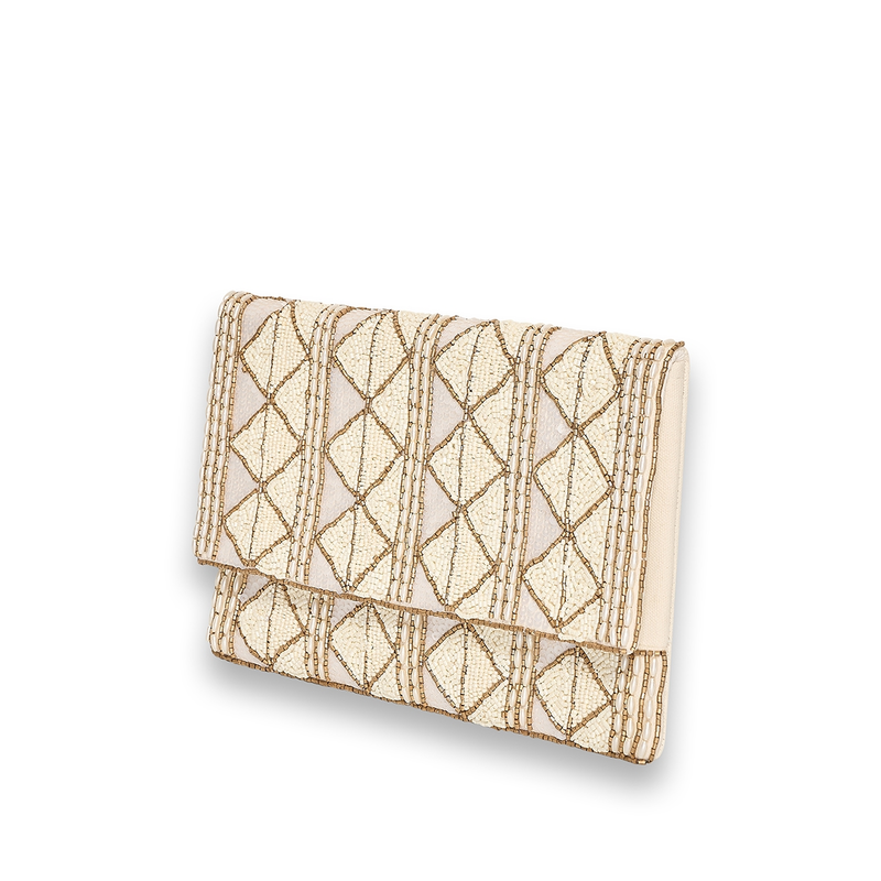Dames Tas BU-32699 Bulaggi ECRU