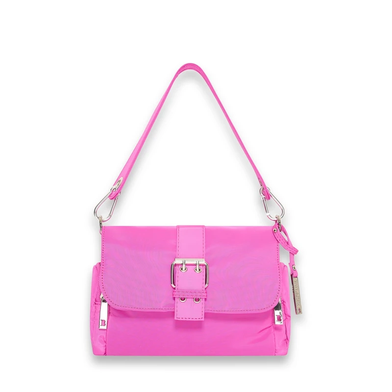 Dames Tas BU-50084 Bulaggi FUCHSIA