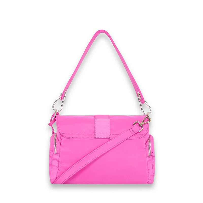 Dames Tas BU-50084 Bulaggi FUCHSIA