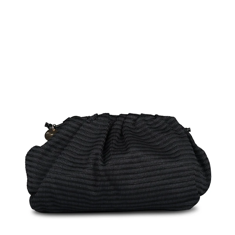 Dames Tas BU-91003 Expresso ZWART