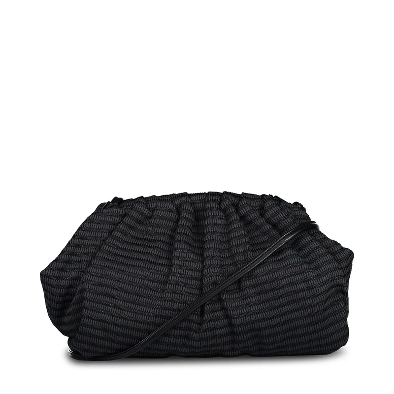 Dames Tas BU-91003 Expresso ZWART
