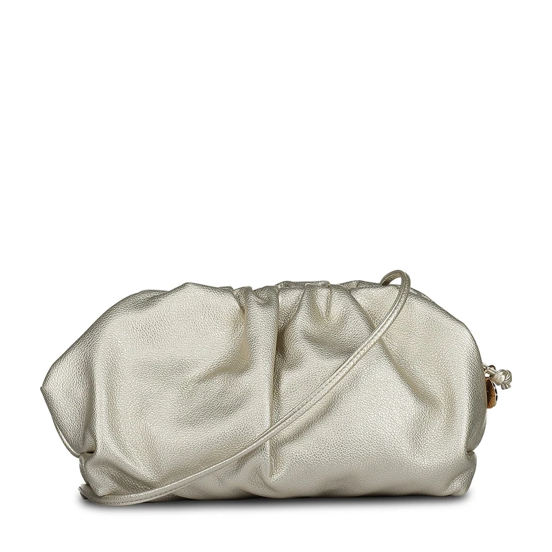 Dames Tas BU-91003 Expresso GOUD
