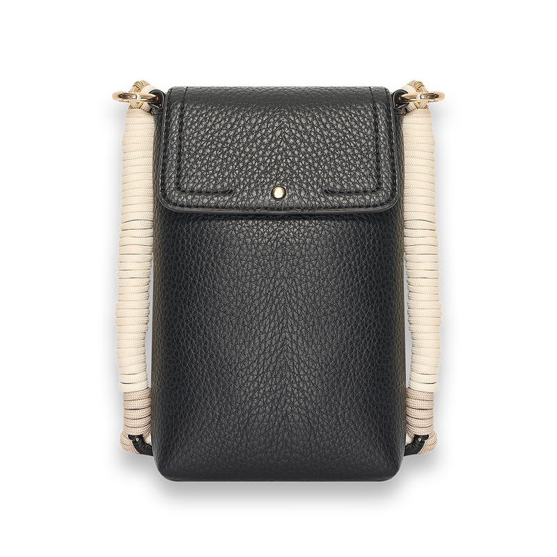 Dames Tas BU-91005 Expresso MIDDEN GRIJS